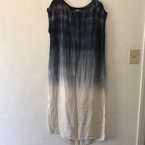 Tunic Dress